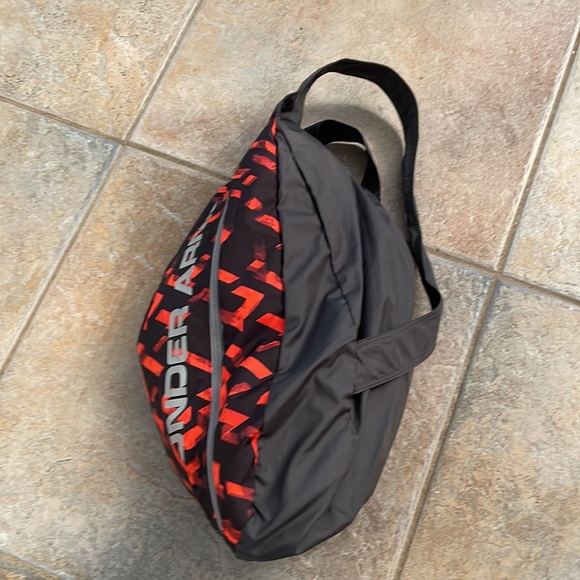 Under Armour Packable Lightweight Jacket Boy Size Large - Picture 10 of 11